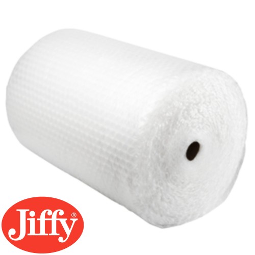 Jiffy Large Bubble Bubble Wrap (30" 750mm x 50m)