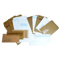 Envelopes