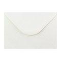 162x229mm C5 White 100gsm Gummed Diamond Envelopes - Qty 100