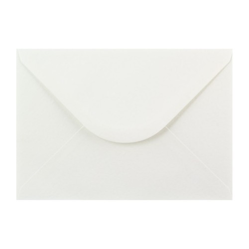 162x229mm C5 White 100gsm Gummed Diamond Envelopes - Qty 100