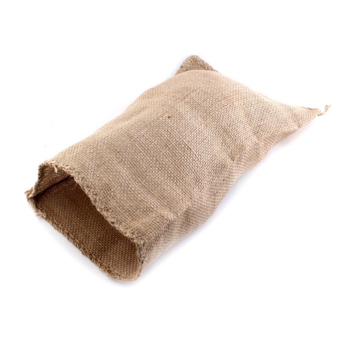 Hessian Sacks - Extra Heavy Duty 24" x 40" (600mm x 1000mm) 680g / 24Oz Qty 10