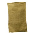 Hessian Sacks 23.5" x 43” (600 x 1100mm) 227g / 8Oz Qty 1