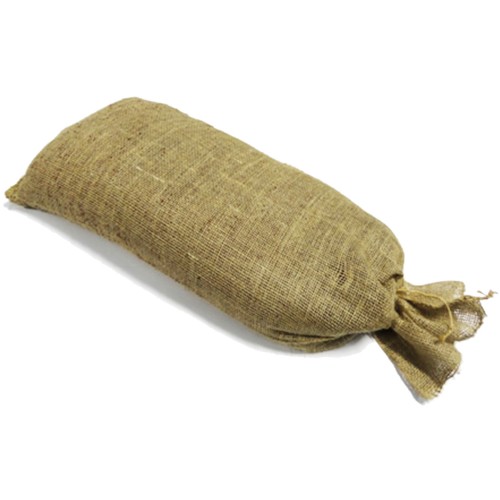 Hessian Sandbags/Sacks with Tie String 13" x 30" (330mm x 760mm) 229g / 7.5Oz Qty 100