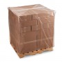 Heat Shrink Pallet Covers / Hoods  1300x1150x1950mm for 1200x1000mm Pallets