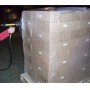 Heat Shrink Pallet Covers / Hoods  1300x1150x1950mm for 1200x1000mm Pallets