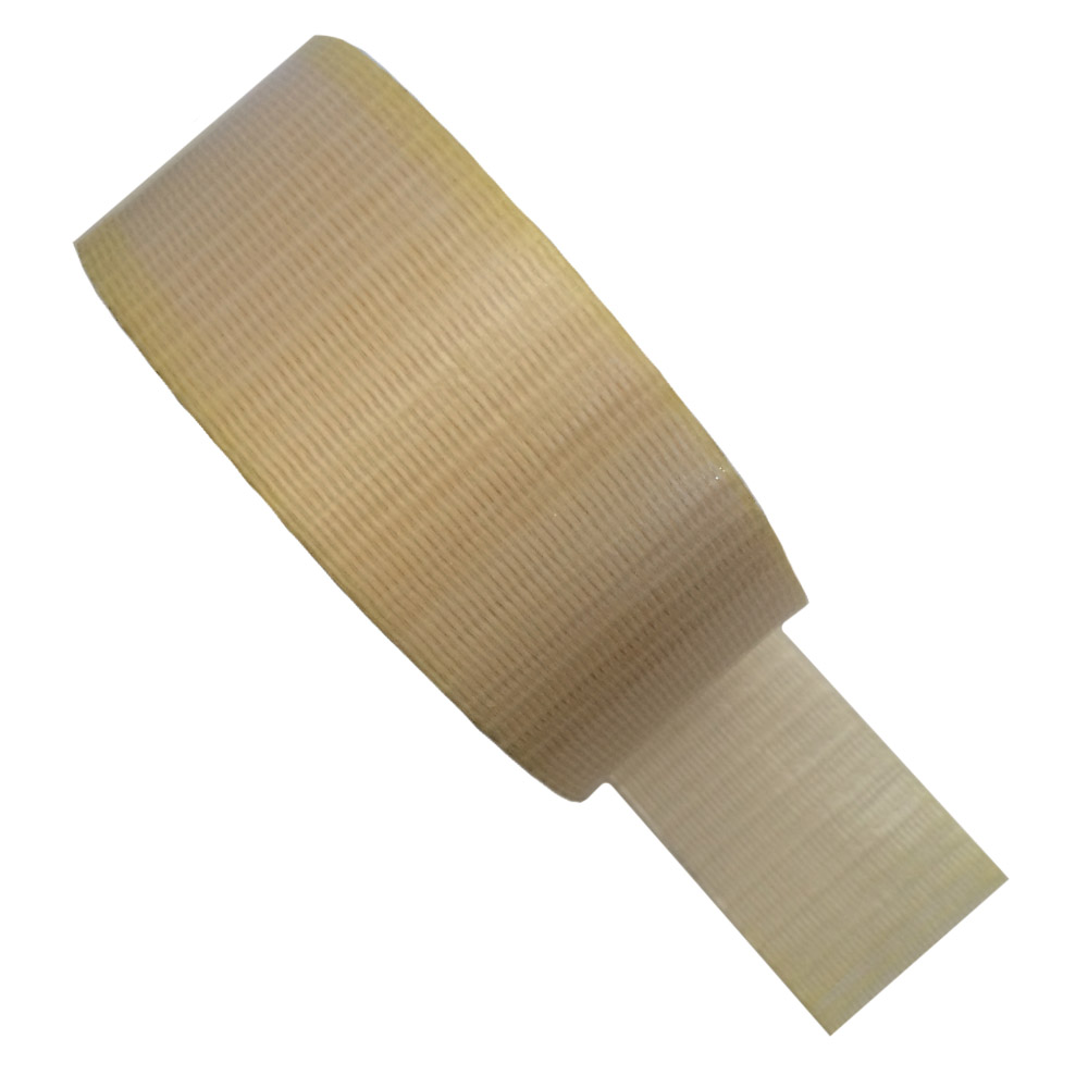 Reinforced Crossweave Filament Tape 50mm x 66m (Price per roll