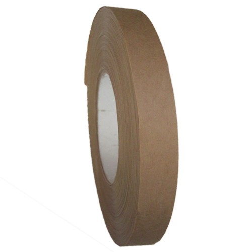 Heatseal Kraft Paper Tape (Contact to order)