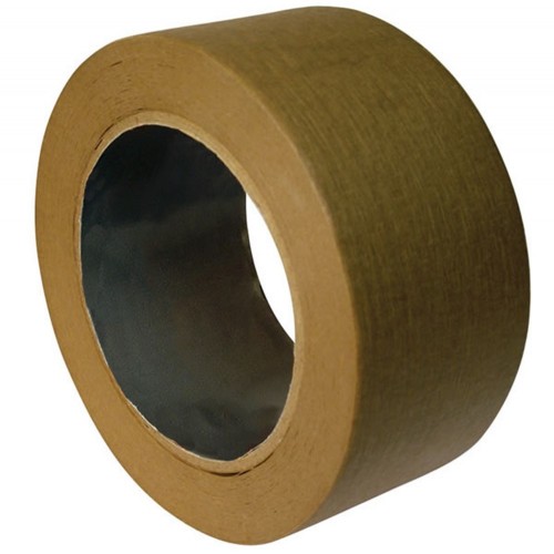 Economy Crepe Paper (Picture Framing) Tape (Price per box)