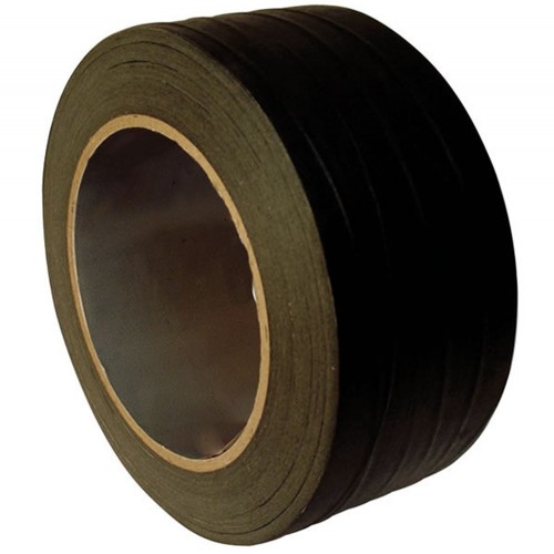 Black 60°C Masking Tape (Price per box)