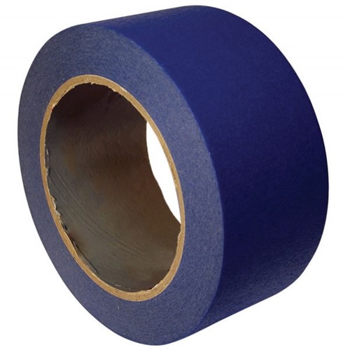 Blue 14 Day 60°C Masking Tape (Price per box)