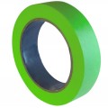 Miracle 6 Month - Clean Removal Masking Tape (25mm x 50m Green)