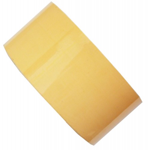 MELLOW APRICOT 06E50 - All Weather Pipe Identification (ID) Tape