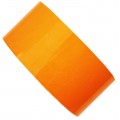 MANDARIN ORANGE 06E51 - All Weather Pipe Identification (ID) Tape
