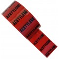 ACETYLENE (C2H2) - Colour Printed Pipe Identification (ID) Tape