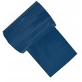 AUXILLARY BLUE 18E53 (144mm) - Colour Pipe Identification (ID) Tape