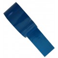 AUXILLARY BLUE 18E53 (48mm) - Colour Pipe Identification (ID) Tape