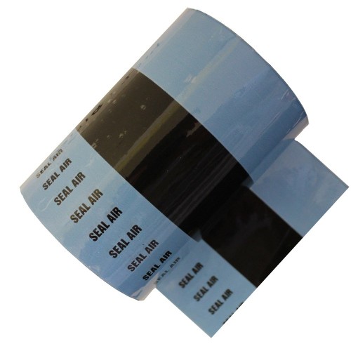 SEAL AIR - BS1710:2014 Banded Pipe Identification ID Tape
