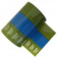 DRINKING WATER - Banded Pipe Identification ID Tape