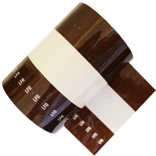 LFO - Banded Pipe Identification (ID) Tape