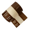 DIESEL FUEL - Banded Pipe Identification (ID) Tape