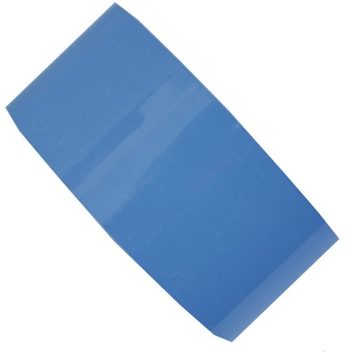 LARKSPUR BLUE 20C37 - All Weather Pipe Identification (ID) Tape