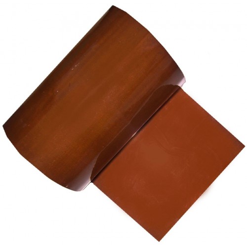 BROWN 06C39 (144mm) - Colour Pipe Identification (ID) Tape