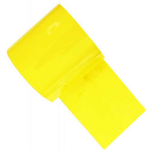 CANARY/PRIMROSE YELLOW 10E53 (96mm) - Colour Pipe Identification (ID) Tape