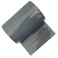 CHARCOAL GREY 10A11 (144mm) - Colour Pipe Identification (ID) Tape
