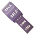 UREA - Colour Printed Pipe Identification (ID) Tape