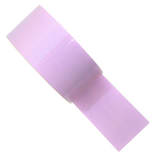 PALE LILAC 24C33 (48mm) - Colour Pipe Identification (ID) Tape