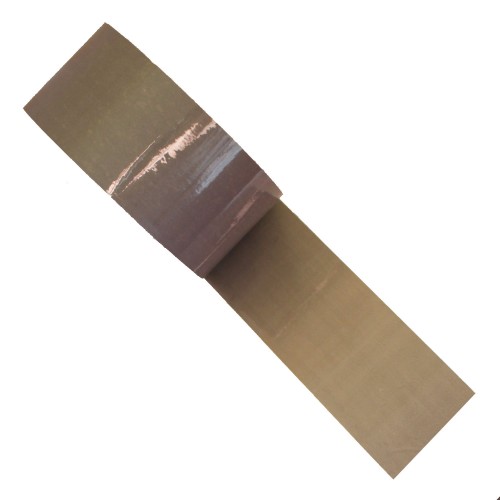 NIMBUS GREY 10A07 (48mm) - Colour Pipe Identification (ID) Tape
