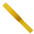 GOLDEN YELLOW RAL1004 (10mm) - Colour Pipe Identification (ID) Tape