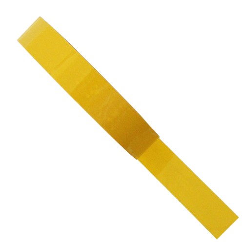 GOLDEN YELLOW RAL1004 (10mm) - Colour Pipe Identification (ID) Tape