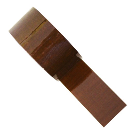 BROWN 06C39 - Colour Pipe Identification (ID) Tape
