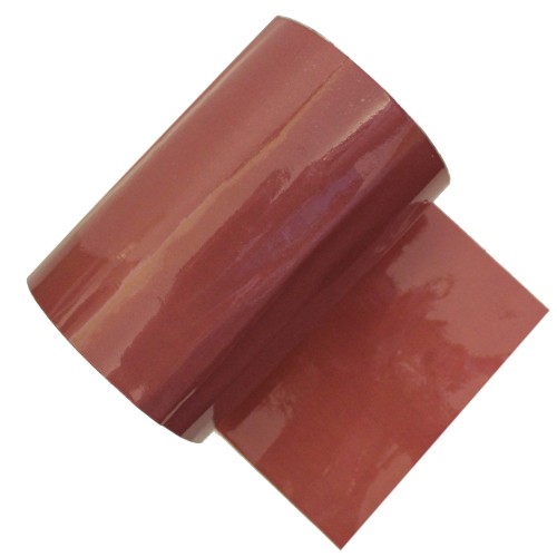 CLOVER PINK 02C37 (144mm) - Colour Pipe Identification (ID) Tape