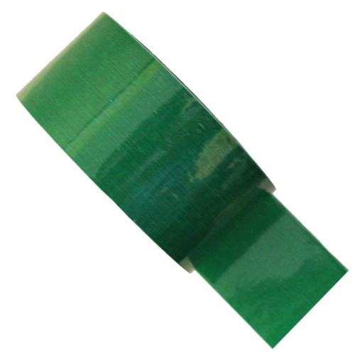 EMERALD GREEN 14E53 (48mm) - Colour Pipe Identification (ID) Tape