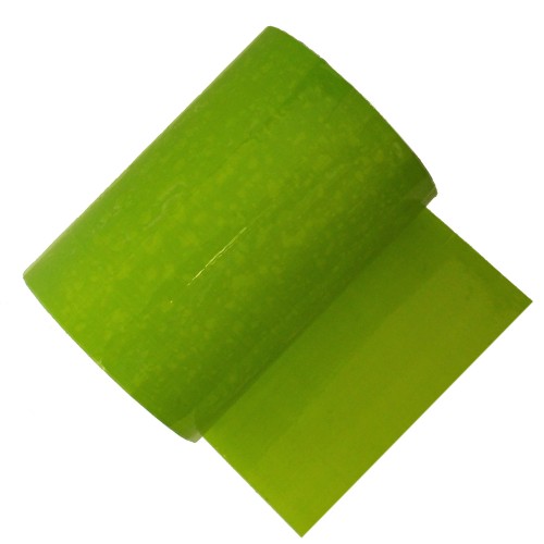 LINDEN GREEN 12E53 (144mm) - Colour Pipe Identification (ID) Tape