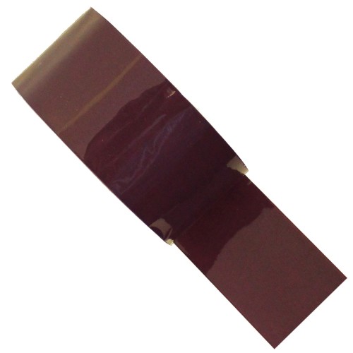 DARK PLUMB 02C40 (48mm) - Colour Pipe Identification (ID) Tape