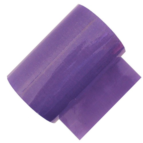 VIOLET 22C37 (144mm) - Colour Pipe Identification (ID) Tape