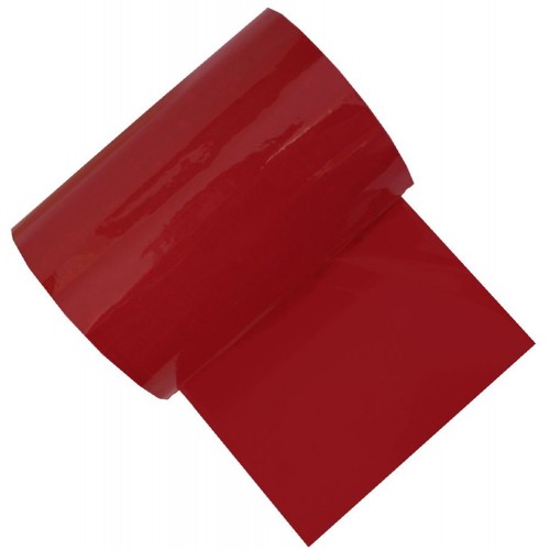 CRIMSON 04D45 (144mm) - Colour Pipe Identification (ID) Tape