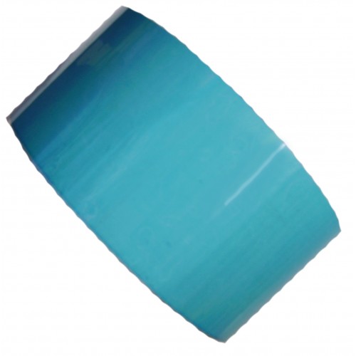 DELPHINIUM BLUE 18E51 - All Weather Pipe Identification (ID) Tape