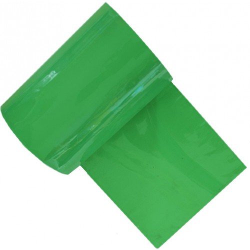 EMERALD GREEN 14E53 (144mm) - Colour Pipe Identification (ID) Tape