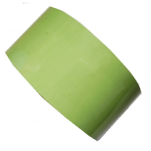 GREEN HAZE 12C33 - All Weather Pipe Identification (ID) Tape