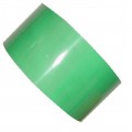 EMERALD GREEN 14E53 - 50mm All Weather Pipe Identification (ID) Tape