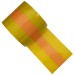 ISO MISC5 - Flammable Gas - Banded Marine Pipe Identification (ID) Tape