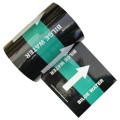 BILGE WATER (Arrows) - Banded Pipe Identification (ID) Tape 