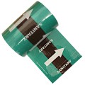 SANITARY (Arrows)- Banded Pipe Identification (ID) Tape