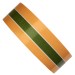 ISO MISC6 - Lubrication Oil For Gas Turbines (30mm) - Banded Marine All Weather Pipe Identification (ID) Tape