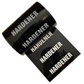 HARDENER - Indoor Colour Printed Pipe Identification (ID) Tape 