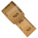 CO2 (Carbon dioxide) R744 - Indoor Colour Printed Pipe Identification (ID) Tape 